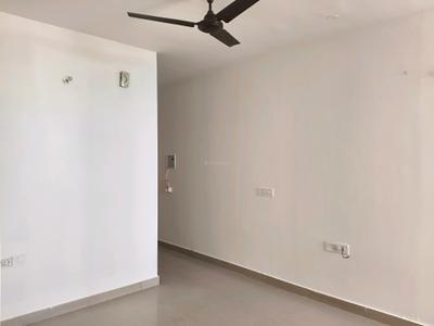 Living Room Image of 700 Sq.ft 2 BHK Apartment / Flat for sale in Tulip Lemon, Sector 69 Gurgaon for Rs. 8200000