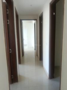 Hall Image of 1034 Sq.ft 2 BHK Apartment / Flat for sale in Omaxe The Resort, New Chandigarh Chandigarh for Rs. 8500000