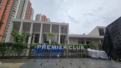 Image of 1169 Sq.ft 2.5 BHK Apartment / Flat for sale in Lodha Palava Premier, Dombivli East, Thane for Rs. 8899000