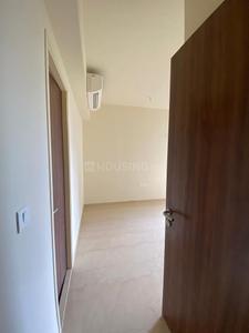 Bedroom Image of 1420 Sq.ft 3 BHK Apartment / Flat for sale in Lodha Sterling, Thane West Thane for Rs. 30500000