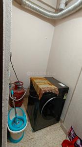 Balcony Image of 1200 Sq.ft 2 BHK Apartment / Flat for sale in Jana Jeeva Orchid, Hallehalli Bengaluru for Rs. 5900000