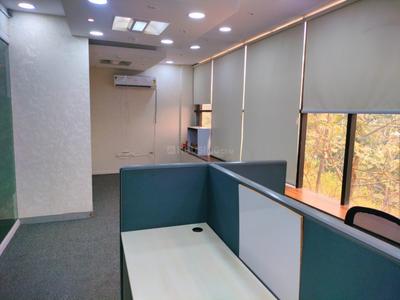 Kitchen Image of 1455 Sq.ft 3 BHK Apartment / Flat for sale in Serilingampally Hyderabad for Rs. 13000000