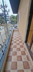 Balcony Image of 2400 Sq.ft 3 BHK Apartment / Flat for sale in Koramangala Bengaluru for Rs. 45000000