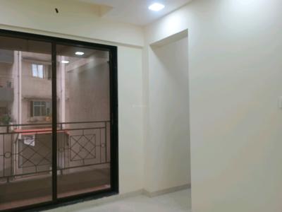 Living Room Image of 1300 Sq.ft 3 BHK Apartment / Flat for rent in Mohan Puram, Ambernath East Ambernath for Rs. 20000