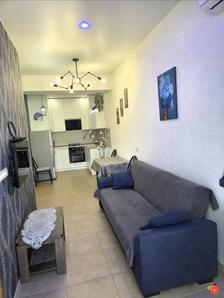Hall Image of 1545 Sq.ft 2 BHK Apartment / Flat for rent in Vijay Nagar Indore for Rs. 25000