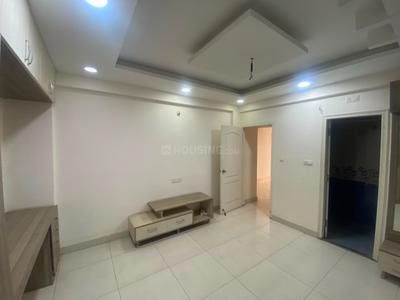 Hall Image of 1700 Sq.ft 4 BHK Apartment / Flat for sale in Roshan Gardenia, Subramanyapura Bengaluru for Rs. 14600000