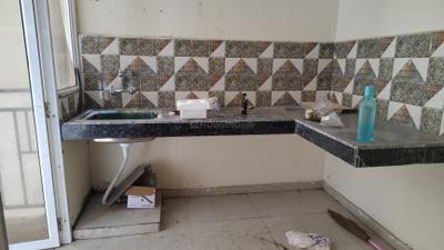 Kitchen Image of 850 Sq.ft 2 BHK Apartment / Flat for sale in MRG Ultimus, Sector 90 Gurgaon for Rs. 6500000