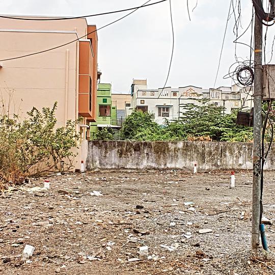 Ashwin homes  Main Image 1