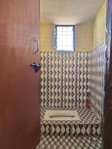 Common Bathroom Image of 2500 Sq.ft 10 BHK Independent House for sale in Moshi Pune for Rs. 6500000