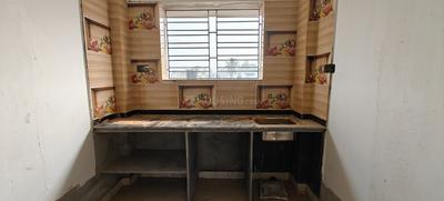 Kitchen Image of 1150 Sq.ft 3 BHK Apartment / Flat for sale in Behala Chowrasta Kolkata for Rs. 4830000