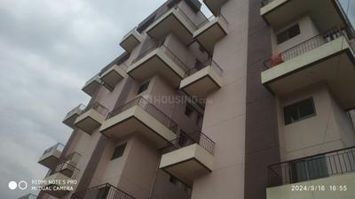 Image of 1244 Sq.ft 3 BHK Apartment / Flat for sale in Lankeshwar, Guwahati for Rs. 6098000