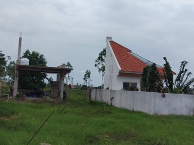 Residential Plot