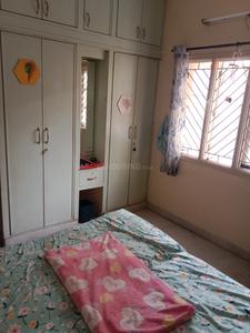 Bedroom Image of Nishant meridian in Banashankari, Bengaluru
