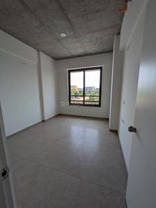 Bedroom Image of 3400 Sq.ft 4 BHK Apartment / Flat for rent in Riviera Prestige, Sarkhej Ahmedabad for Rs. 57000