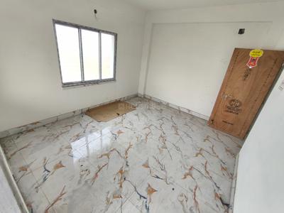 Bedroom Image of 1073 Sq.ft 3 BHK Apartment / Flat for sale in Konnagar Hooghly for Rs. 3000000