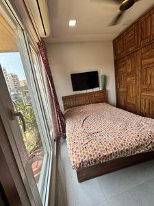 Bedroom Image of 1150 Sq.ft 2 BHK Apartment / Flat for sale in Ulwe Navi Mumbai for Rs. 12500000