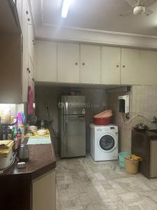 Kitchen Image of 1600 Sq.ft 3 BHK Apartment / Flat for sale in Marine Lines Mumbai for Rs. 130000000