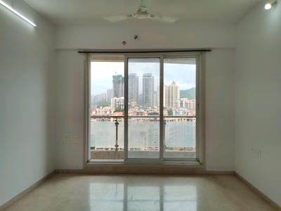 Living Room Image of 996 Sq.ft 2 BHK Apartment / Flat for sale in Rosa Manhattan Phase 1, Hiranandani Estate Thane for Rs. 16500000