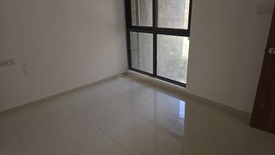 Bedroom Image of 1600 Sq.ft 3 BHK Apartment / Flat for rent in Gagan Klara, Balewadi Pune for Rs. 45000