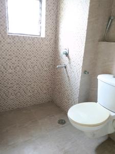Bedroom One Image of 972 Sq.ft 2 BHK Apartment / Flat for sale in Southwinds, Rajpur Kolkata for Rs. 6000000