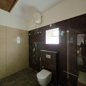 Bathroom Image of 1200 Sq.ft 3 BHK Villa for sale in TBC Grand Lavasa Phase 2, Byagadadhenahalli Bengaluru for Rs. 21000000