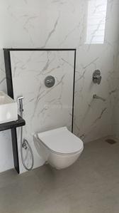 Image of 870 Sq.ft 2 BHK Apartment / Flat for rent in Top Towers A, Wakad, Pune for Rs. 35000