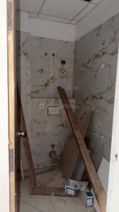 Bathroom Image of 1000 Sq.ft 3 BHK Villa for sale in Juggaur Lucknow for Rs. 6500000