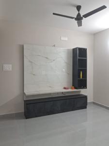 Hall Image of 1100 Sq.ft 2 BHK Apartment / Flat for rent in Saligramam Chennai for Rs. 40000