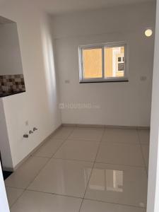 Hall Image of 1317 Sq.ft 3 BHK Apartment / Flat for sale in Nambiar Millennia, Anekal Bengaluru for Rs. 14500000
