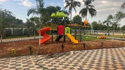 Image of 1750 Sq.ft Residential Plot / Land for sale in Karumandapam, Tiruchirappalli for Rs. 5238000