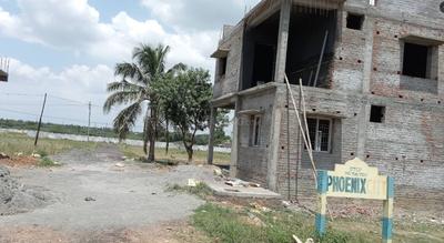 Image of 1900 Sq.ft Residential Plot / Land for sale in Panruti, Chennai for Rs. 3800000