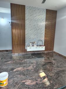 Living Room Image of 1200 Sq.ft 2 BHK Independent House for rent in Agrahara Layout Bengaluru for Rs. 20000