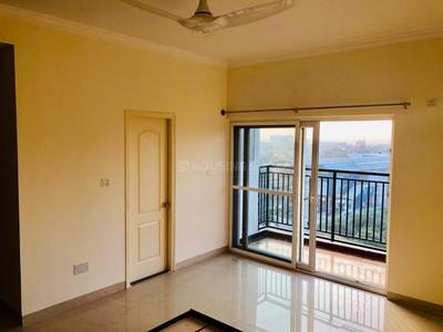 Bedroom Image of 1866 Sq.ft 3 BHK Apartment / Flat for rent in RNS Shanthi Nivas, Yeswanthpur Bengaluru for Rs. 55000