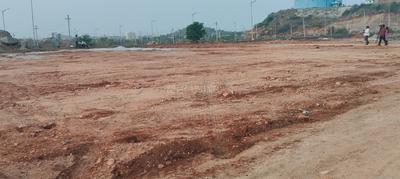 Image of 189 Sq.ft Residential Plot / Land for sale in Grupe The Ridge, Turkayamjal, Hyderabad for Rs. 7000000