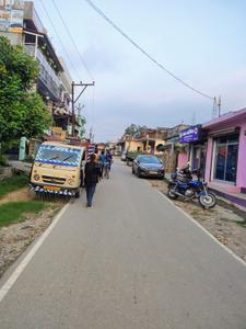 3 BHK Independent House