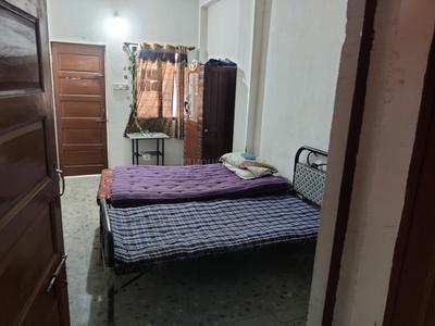 Bedroom Image of City Girls Hostel  in Rajnagar, Nagpur