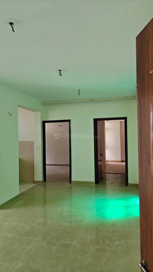 RAS Palm Residency Main Image 1