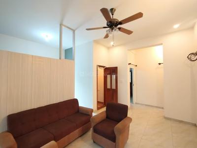 Hall Image of 1200 Sq.ft 2 BHK Builder Floor for rent in Ramamurthy Nagar Bengaluru for Rs. 25000