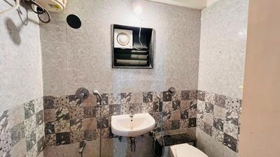 Image of 1440 Sq.ft 4 BHK Independent House for rent in Satyamev Strawberry, Kudasan, Gandhinagar for Rs. 36000