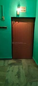 Bedroom Image of 850 Sq.ft 2 BHK Independent House for rent in South Dum Dum Kolkata for Rs. 15000