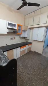 Kitchen Image of 1000 Sq.ft 2 BHK Apartment / Flat for rent in Parvati Darshan Pune for Rs. 28000