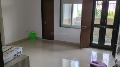 Bedroom Image of 1700 Sq.ft 3 BHK Builder Floor for rent in Mohanpura Jaipur for Rs. 20000