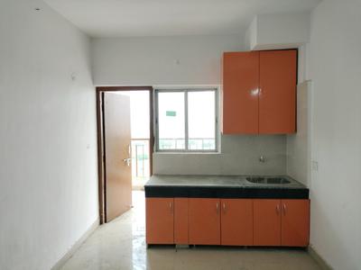 Living Room Image of 550 Sq.ft 1 BHK Apartment / Flat for sale in Vikram Golf View Condos, Sector 19 Dwarka New Delhi for Rs. 8000000