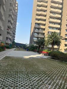Image of 620 Sq.ft 2 BHK Apartment / Flat for sale in Pyramid Fusion Homes, Sector 70A, Gurgaon for Rs. 7800000