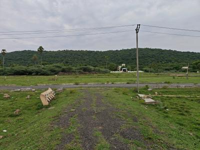Image of 540 Sq.ft Residential Plot / Land for sale in Impulse Sai Vignesh Nagar, Singaperumal Koil, Chennai for Rs. 1080000
