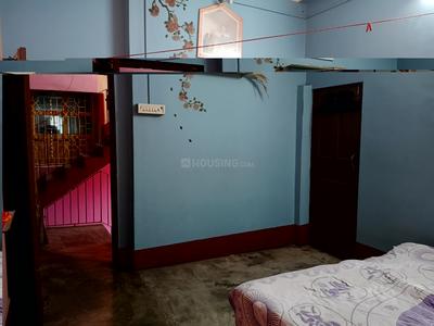 Bedroom Image of 1 Room available in Santragachi, Howrah