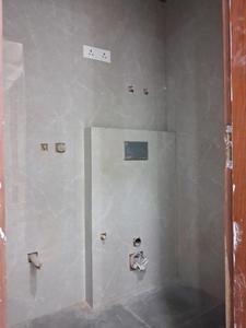 Bedroom Three Image of 1450 Sq.ft 3 BHK Apartment / Flat for sale in Capital Metro Height, Sector 72 Noida for Rs. 4950000