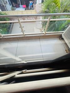 Balcony Image of 3600 Sq.ft 4 BHK Independent House for rent in Thaltej Ahmedabad for Rs. 80000