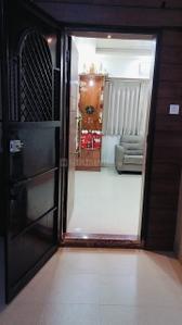 1 BHK Flat