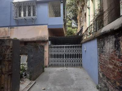 3 BHK Independent House